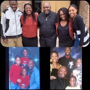 Meet your Posher, Willie